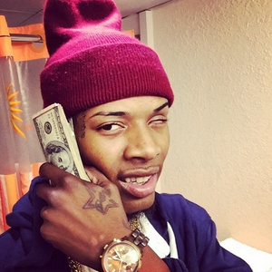 Trap ****** Freestyle