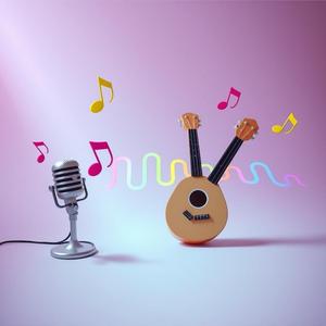 NUTKOZAURY-Kolorowe Głosy