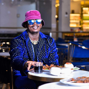 Kwiima Tikuo Gutonga