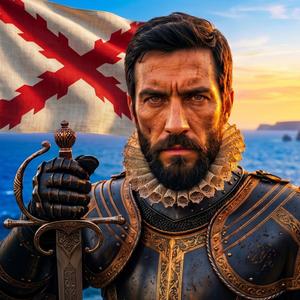 El Gran Duque de Alba: Fernando Álvarez de Toledo
