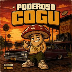 PODEROSO COGU