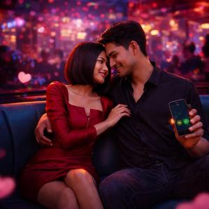 តើអ្នកណាទៅទូរស័ព្ទមកមានការអ្វី