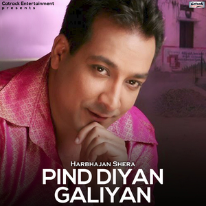 Pind Diyan Galiyan