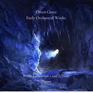 Poem of the East, Op. 1