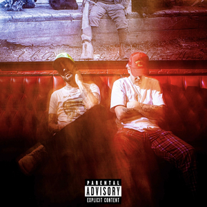 Be Here Right Now (feat. Matt Giard)