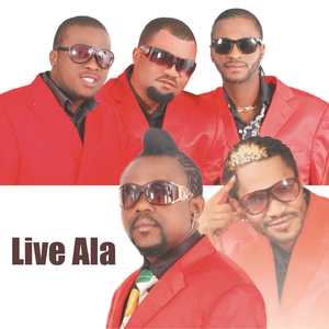 Ala (Live)