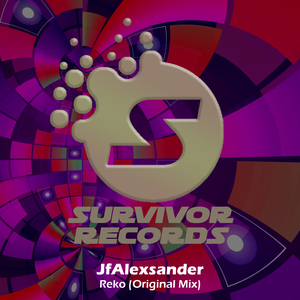Reko (Original Mix)