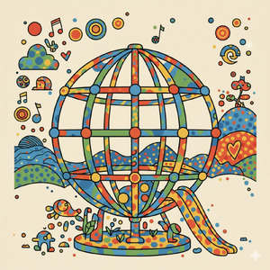 グローブジャングル