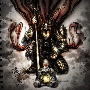 什么齐天大圣（燃速版）