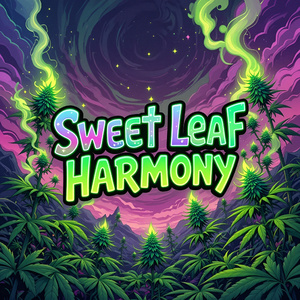 Sweet Leaf Harmony