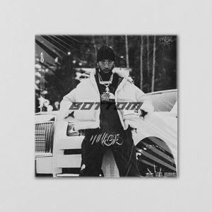 【Free】'' Bottom '' — Memphis Key Glock Type Beat