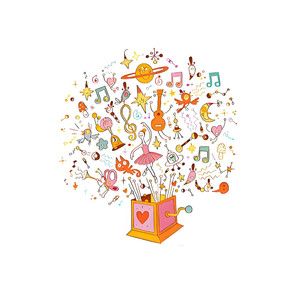 鸟之诗（八音盒）