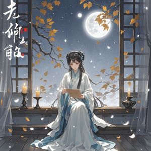 残梦寄相思