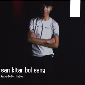san kitar bolsag