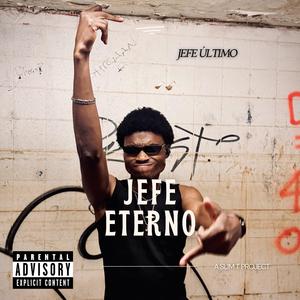 jefe (feat. Passionpanther)