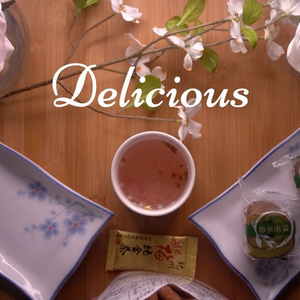 The Most Elegant Snack Box Pt.4