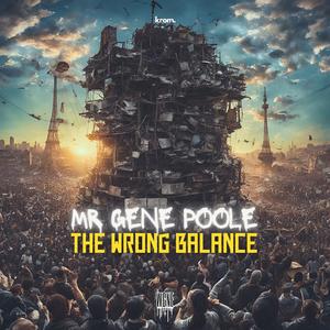 The Wrong Balance (feat. Khid Genius)