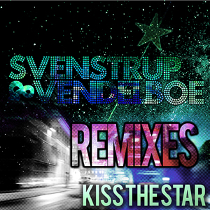 Kiss the Star (El!h X Stone Radio Edit)