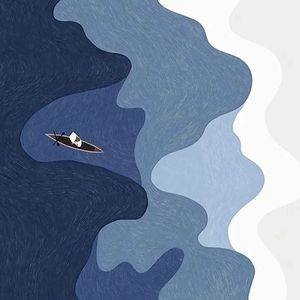 象牙舟（cover傻子与白痴乐队）