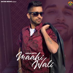 Maahi Wali
