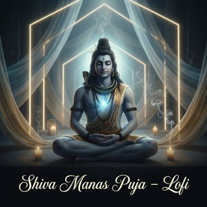Shiva Manas Puja (Lofi Version)