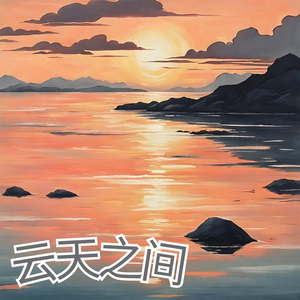 云天之间