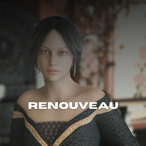 Renouveau
