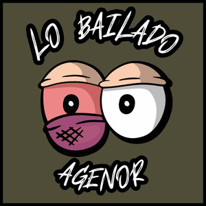 Lo bailado