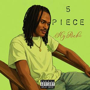 MADE (feat. MBB Dopeman)