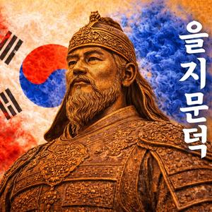 《을지문덕전》 : 살수대첩