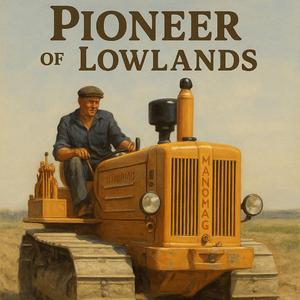 Pioneer Of The Lowlands
