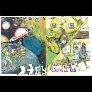 Hey Girl