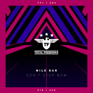 Don’t Stop Now (Extended Mix)