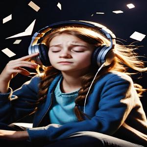 今天的思绪Today's thoughts-钢琴治愈