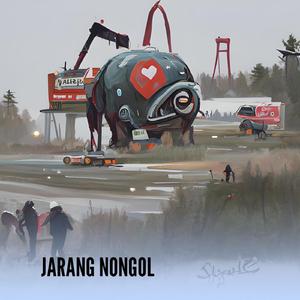 Jarang Nongol