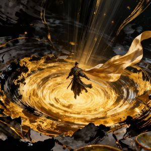 剑影金芒 (Remastered)