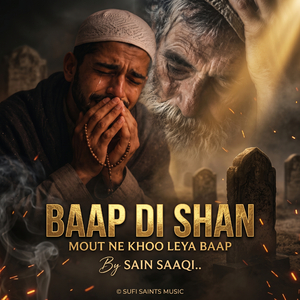 Baap Di Shan - Mout Ne Khoo Leya Baap