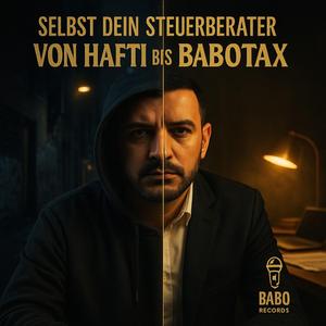 Selbst dein Steuerberater (Haftbefehl Version)
