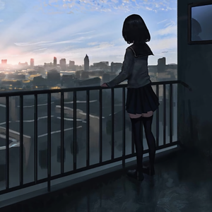 多想在平庸的生活拥抱你