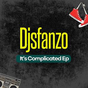 Kanjalo (feat. Spirit Boyz)