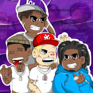 Type Beat Recayd