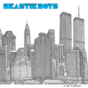 An Open Letter To NYC