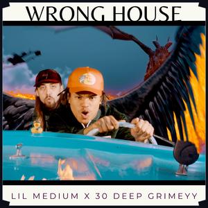 Wrong House