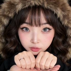 言不由衷说不想你