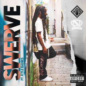 Swerve (feat. Kyle Banks)