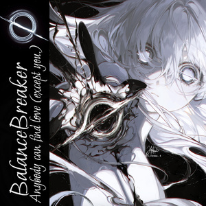 Anybody can find love (except you.)