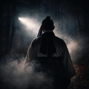 이미 끝난 삶 (死後의 恨)