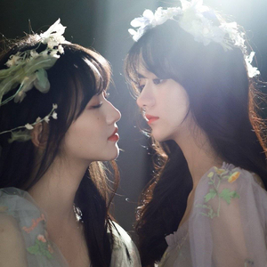 骑士-姜杉&费沁源/林舒晴/农燕萍/孙语姗