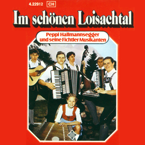 Musikanten spuits auf