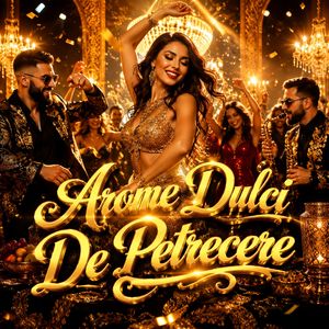 Arome Dulci De Petrecere